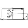 PanelSeT DHM - Coffret - pour DHM - H300xL300xP200mm