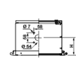 PanelSeT DHM - Coffret - pour DHM - H300xL400xP200mm