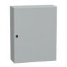 PanelSeT S3DEX - Enveloppe acier - certifiée ATEX - 1000x800xP300 - porte pleine