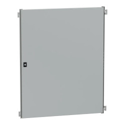 PanelSeT Accessoires - porte intérieure pour coffret - H:1000xL:800mm