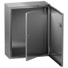 PanelSeT Accessoires - porte intérieure pour coffret - H:400xL:300mm