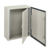 PanelSeT Accessoires - porte intérieure pour coffret - H:400xL:300mm