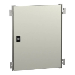 PanelSeT Accessoires - porte intérieure pour coffret - H:500xL:400mm