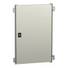 PanelSeT Accessoires - porte intérieure pour coffret - H:600xL:400mm