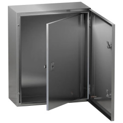 PanelSeT Accessoires - porte intérieure pour coffret - H:600xL:400mm