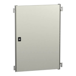 PanelSeT Accessoires - porte intérieure pour coffret - H:700xL:500mm