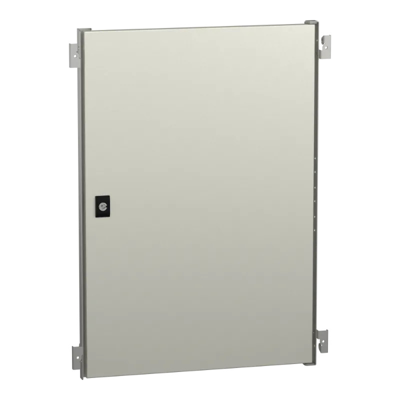 PanelSeT Accessoires - porte intérieure pour coffret - H:700xL:500mm