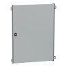 PanelSeT Accessoires - porte intérieure pour coffret - H:800xL:600mm