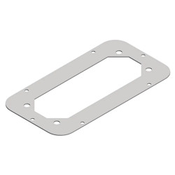 PanelSeT Accessoires - COF PPC 495x220 1 découpe FL21