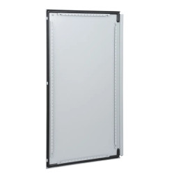 PanelSeT Pièces détachées - porte gauche pleine  coffret S3D - 1000x600mm