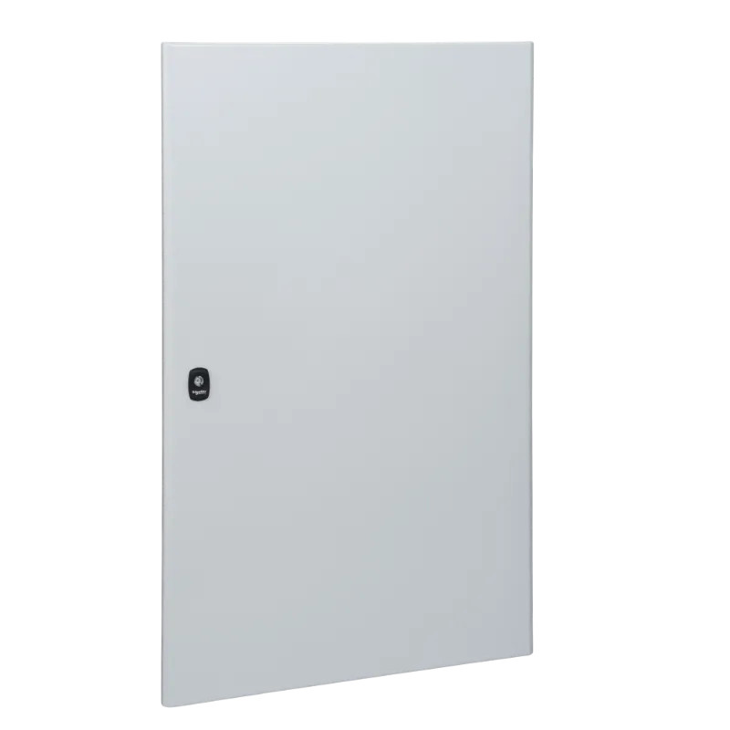 PanelSeT Pièces détachées - porte droite pleine  - S3D - 1000x600mm - fermet.