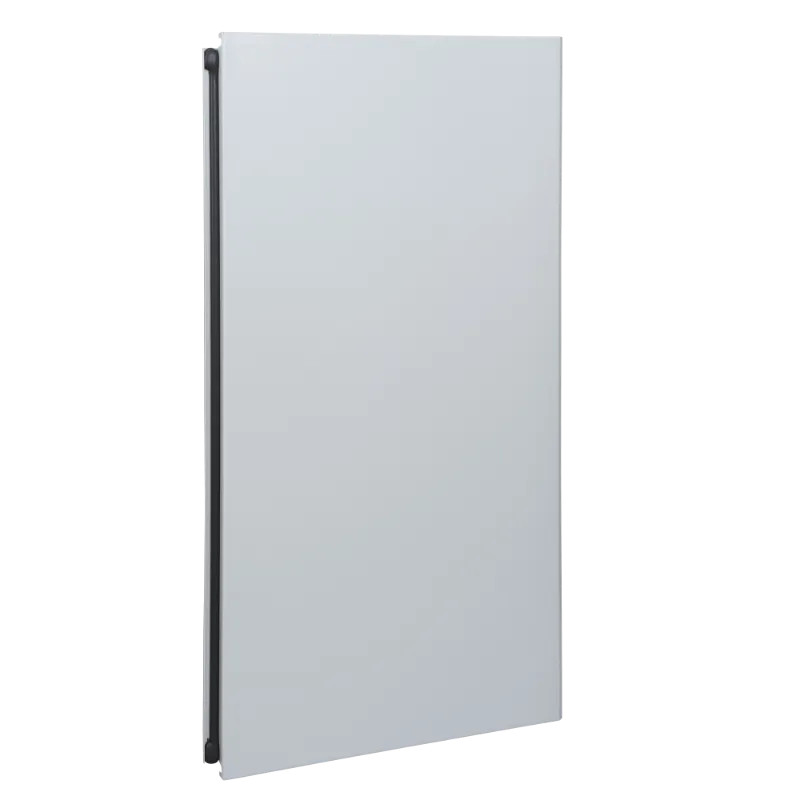 PanelSeT Pièces détachées - porte gauche pleine  coffret S3D - 1200x600mm