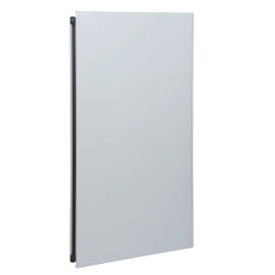 PanelSeT Pièces détachées - porte gauche pleine  coffret S3D - 800x500mm