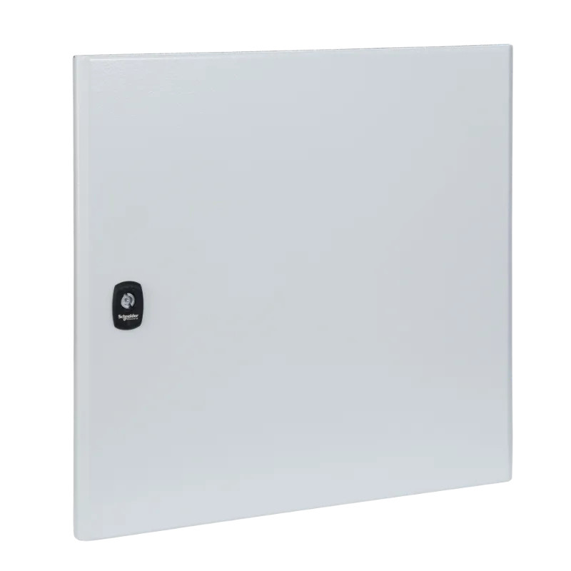 PanelSeT Pièces détachées - porte pleine - coffret S3D - 300x250 - avec fermet.