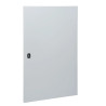 PanelSeT Pièces détachées - porte pleine - façade - coffret S3D - H:1000xL:600mm