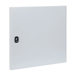 PanelSeT Pièces détachées - porte pleine - façade - coffret S3D - H:600xL:600mm