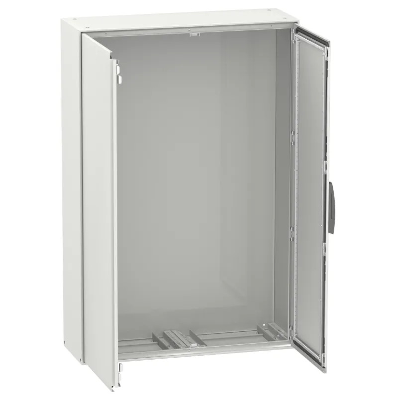 PanelSeT SM - armoire monobloc - 2 portes - 1200x1000x300mm