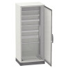 PanelSeT SM - armoire monobloc - 2 portes - 1200x1000x300mm