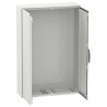 PanelSeT SM - armoire monobloc - 2 portes - 1400x1000x400mm