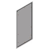 PanelSeT SF Kit - panneau arrière - 1600x600mm