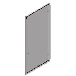 PanelSeT SF Kit - panneau arrière - 2000x1200mm