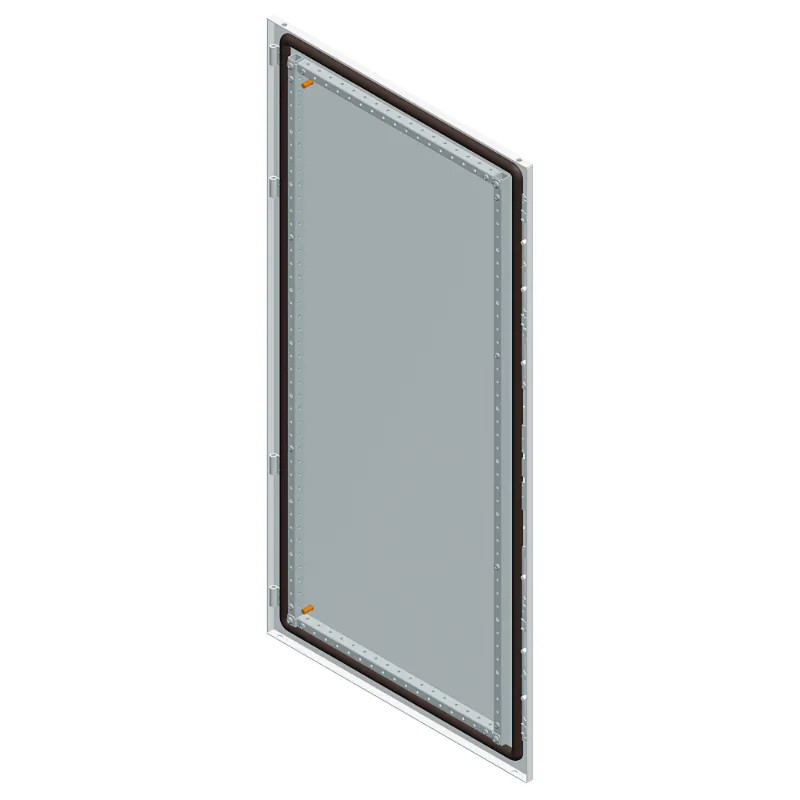 PanelSeT SF Kit - double porte pleine - cellule SF & armoire SM - 2000x1200mm