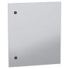 PanelSeT SF/SFN PC - Porte partielle pleine - 670x 600mm (HxP)