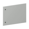 PanelSeT SF/SFN PC - Porte partielle pleine - 670x 600mm (HxP)