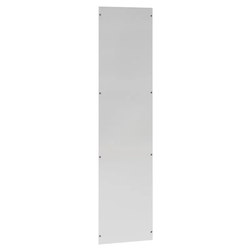 PanelSeT Accessoires - jeu de 2 panneaux latéraux - 2000x500mm