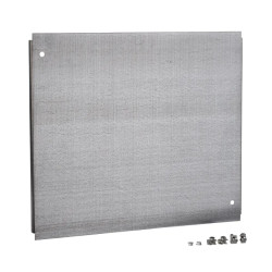 PanelSeT Accessoires - PPC - 1 partie - pr cellule SF/SFN - 1000x400mm