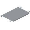 PanelSeT Accessoires - PPC - 1 partie - pr cellule SF/SFN - 1000x400mm