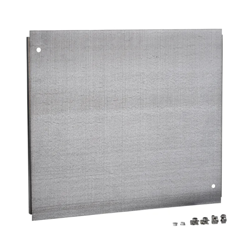 PanelSeT Accessoires - PPC - 1 partie - pour cellule SF/SFN - 1000x500mm