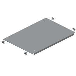 PanelSeT Accessoires - PPC - 1 partie - pour cellule SF/SFN - 1000x800mm