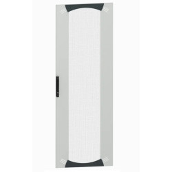 PanelSeT Accessoires - porte ventilée simple - H:1800xL:800mm