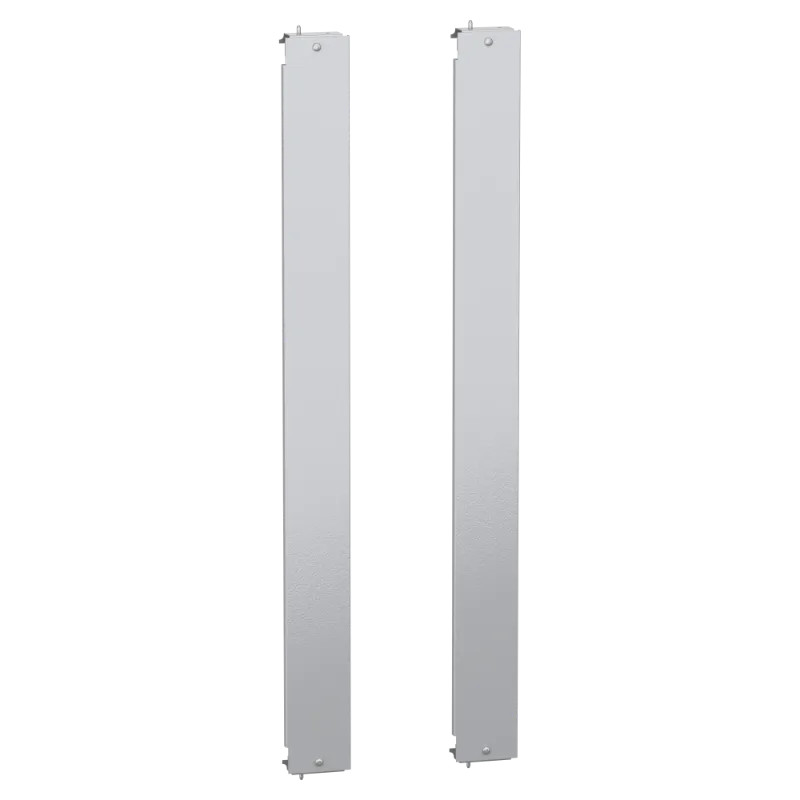 PanelSeT Accessoires - jeu de 2 habillages lat. - pr châssis 19P - F1200x800mm