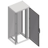 PanelSeT Accessoires - jeu de 2 hab. lat. - pr châssis 19P - SF/SFN - 1800x800mm