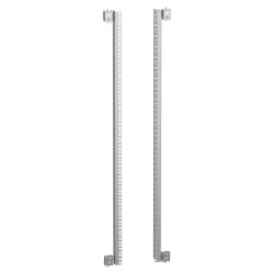 PanelSeT Accessoires - châssis fixe 19'' - 24U - H1200mm