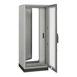 PanelSeT Accessoires - châssis fixe 19'' - 29U - H1400mm