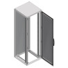 PanelSeT Accessoires - châssis fixe 19'' - 29U - H1400mm