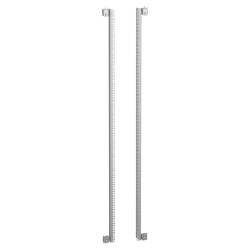 PanelSeT Accessoires - châssis fixe 19'' - 33U - H1600mm