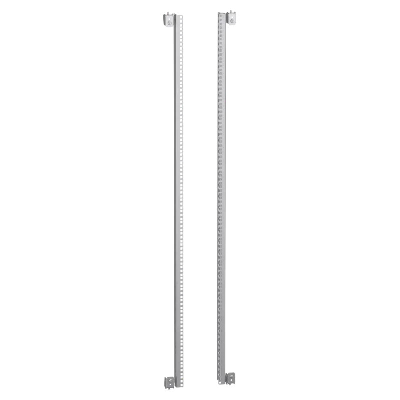 PanelSeT Accessoires - châssis fixe 19'' - 33U - H1600mm