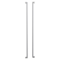 PanelSeT Accessoires - châssis fixe 19'' - 38U - H1800mm