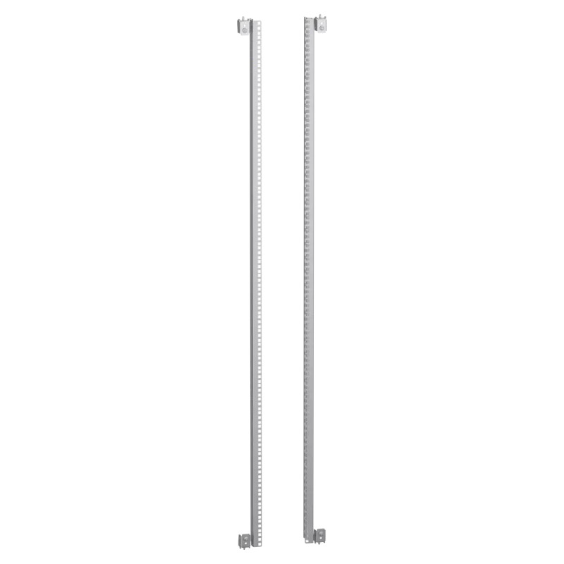 PanelSeT Accessoires - châssis fixe 19'' - 38U - H1800mm