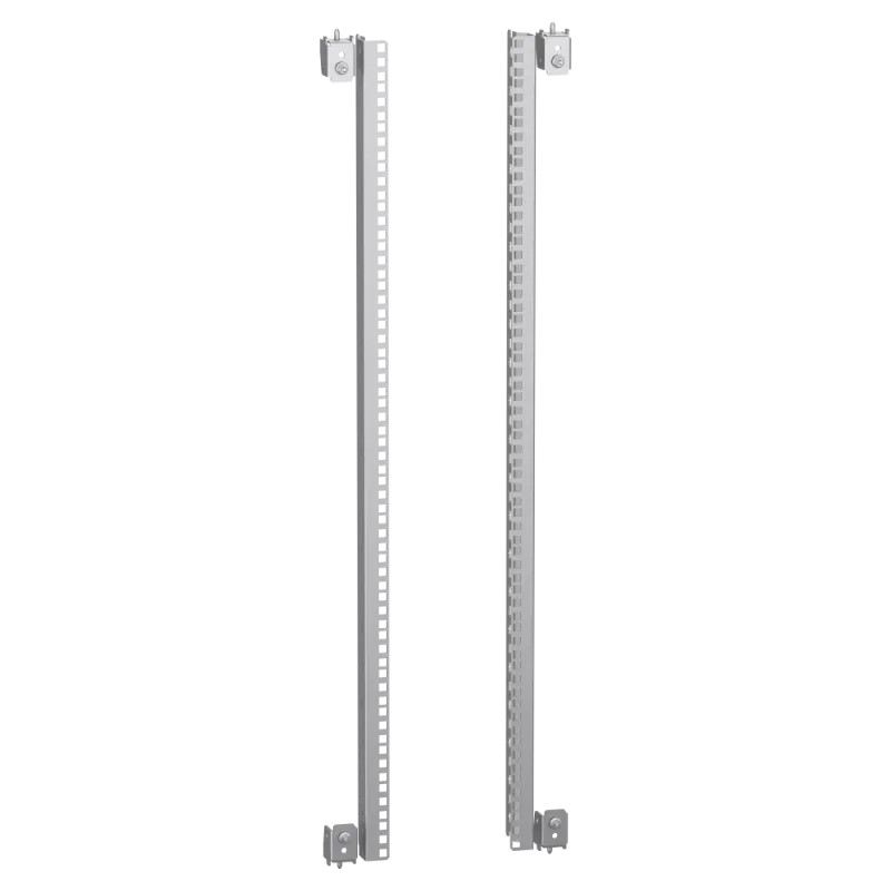 PanelSeT Accessoires - châssis fixe 19p - partiel - 21U - H1000mm