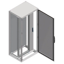 PanelSeT Accessoires - châssis pivotant 19'' - 27U - H1400xL800mm