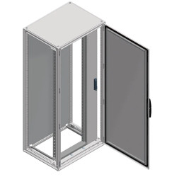 PanelSeT Accessoires - châssis pivotant 19'' - 27U - H1400xL800mm