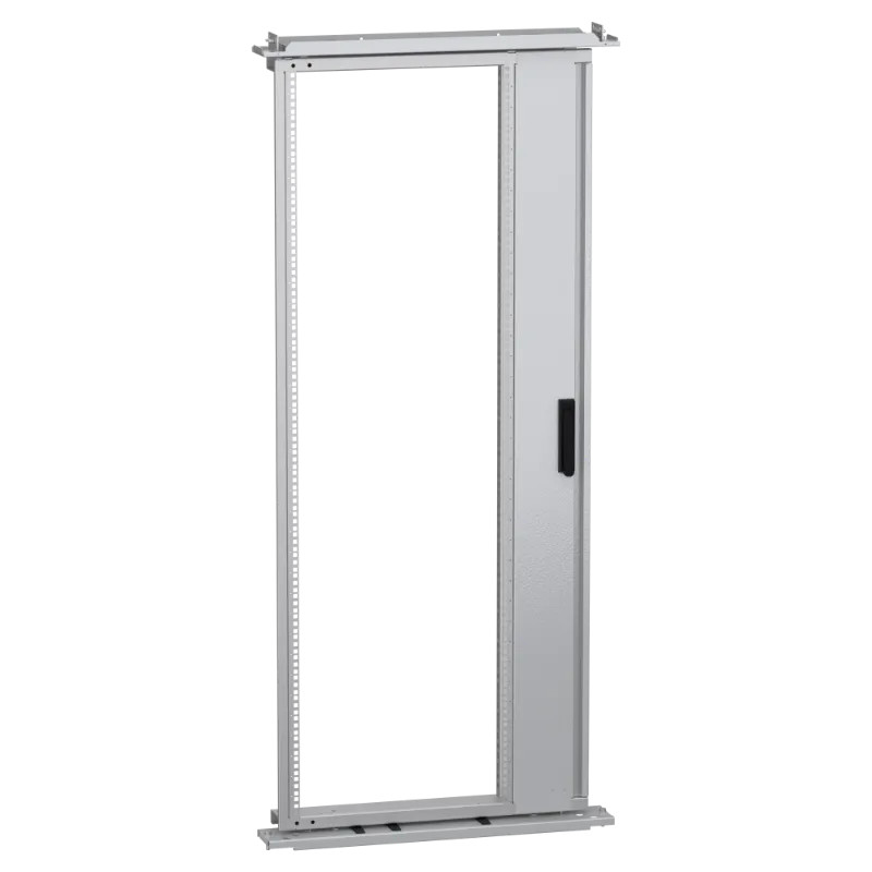 PanelSeT Accessoires - châssis pivotant 19'' - 36U - H1800xL800mm