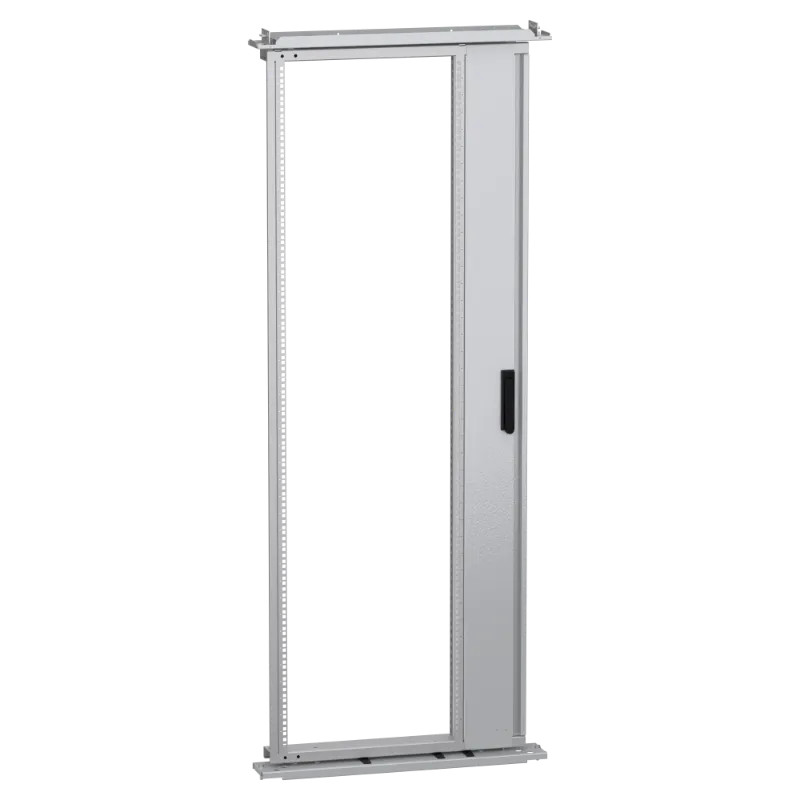 PanelSeT Accessoires - châssis pivotant 19'' - 40U - H2000xL800mm