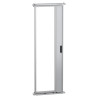 PanelSeT Accessoires - châssis pivotant 19'' - 45U - H2200xL800mm