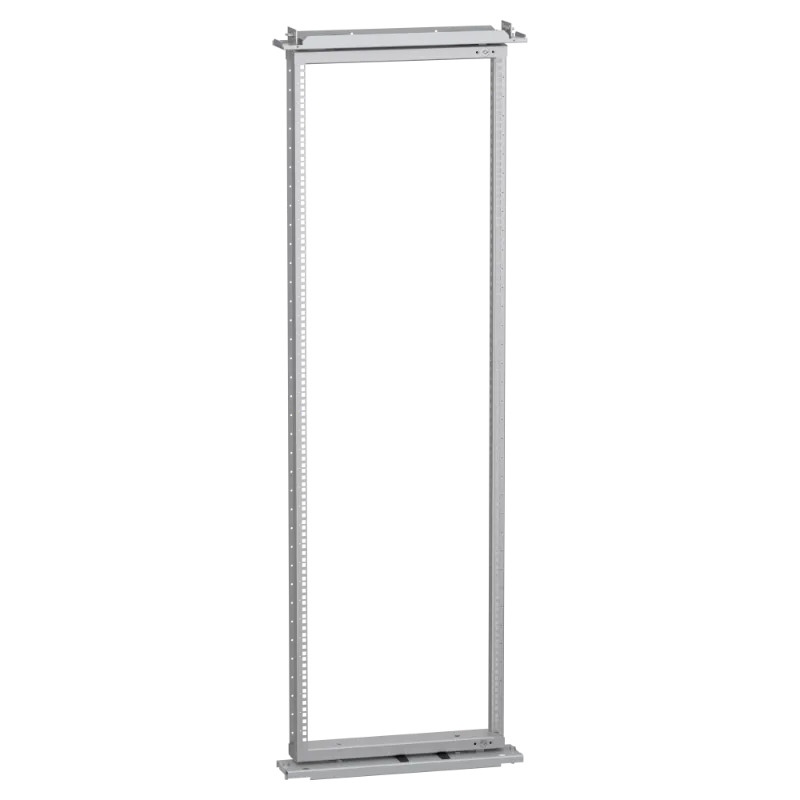 PanelSeT Accessoires - châssis pivotant 19'' - 36U - H1800xL600mm